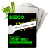 Bamboo Kitchen Towels, 3 sheets Reusable upto 300 times, 100% Natural and Ecofriendly Alternative to Tissue Papers