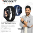 FIRE BOLTT - Falcon - Bluetooth Calling HD Display Smart Watch - 46.48mm (1.83") - Model No BSW098