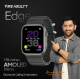 FIRE BOLTT - Edge - AMOLED Display Bluetooth Calling Smartwatch -Model No: BSW115