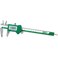 Insize make Digital Vernier Caliper Size 0-8 " ( 0 - 200 mm ) - Model No. 1112-200 