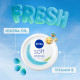 NIVEA Soft Light Moisturizer For Face, Hand & Body, Instant Hydration, Non-Greasy Cream With Vitamin E & Jojoba Oil, 50ml