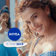 NIVEA Soft Light Moisturizer For Face, Hand & Body, Instant Hydration, Non-Greasy Cream With Vitamin E & Jojoba Oil, 50ml