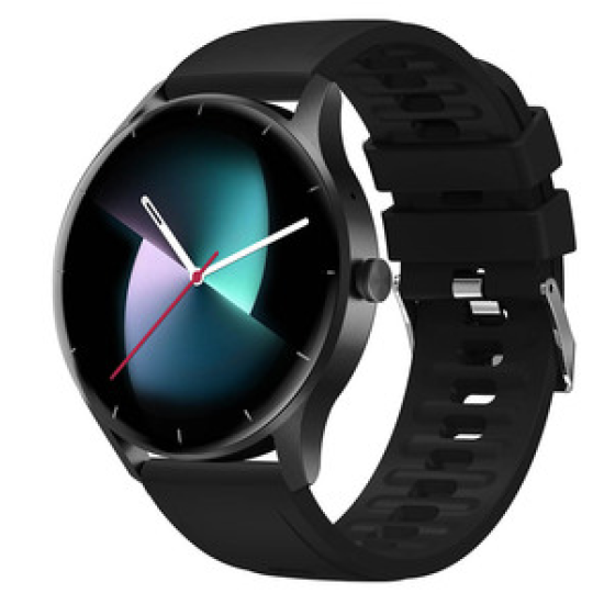 FIRE BOLTT - Rocket - Bluetooth Calling Smart Watch - 33mm (1.3") Touch display - Model No BSW093